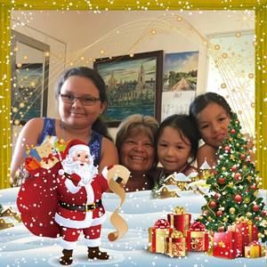 Meet your Posher, Sandy